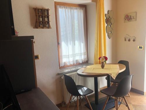 Iekārtas, Residence Dolomiti in Forni Di Sopra