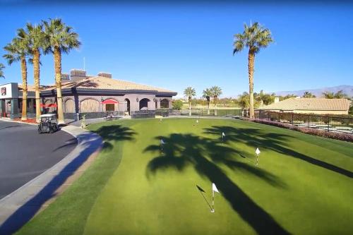 Desert Retreat Oasis in La Quinta, USA