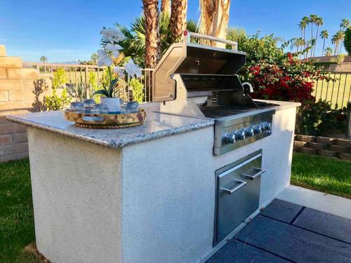 Desert Retreat Oasis in La Quinta, USA
