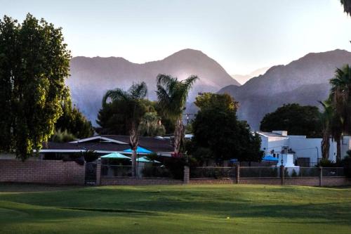 Desert Retreat Oasis in La Quinta, USA