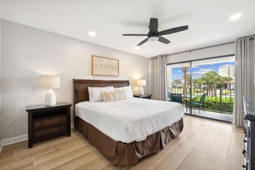Changes in Attitude Villa 2306 in Panama City (FL)