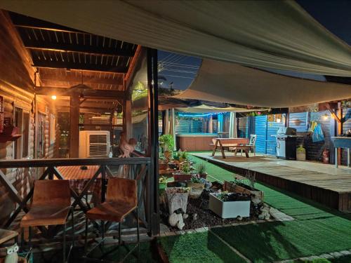 Libi Bamidbar, Healing & Relaxation Resort in The Dead Sea Libi Bamidbar, Healing & Relaxation Resort in The Dead Sea