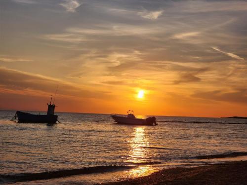 A due passi dalle bellezze della Puglia