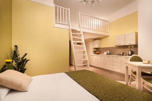 Apartamenty Bonerowska 5, Cracovie (photo 2)