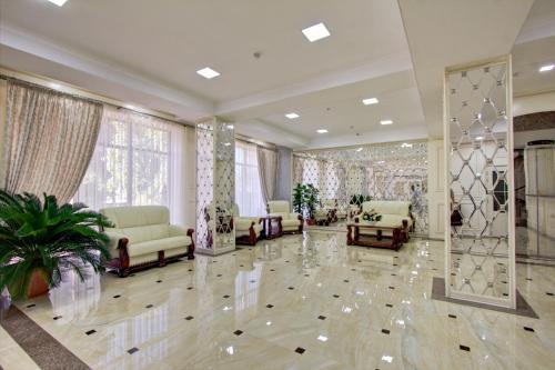 Discovery Hotel Bishkek