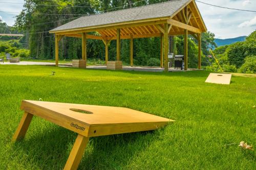 02 The Wright Suite - A PMI Scenic City Vacation Rental in Chattanooga, USA