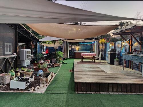 Libi Bamidbar, Healing & Relaxation Resort in The Dead Sea Libi Bamidbar, Healing & Relaxation Resort in The Dead Sea