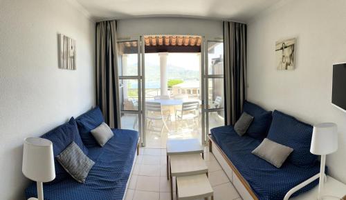 Résidence le Village de Cap Esterel - maeva Home - Appartement 2 Pièces 7 P 37