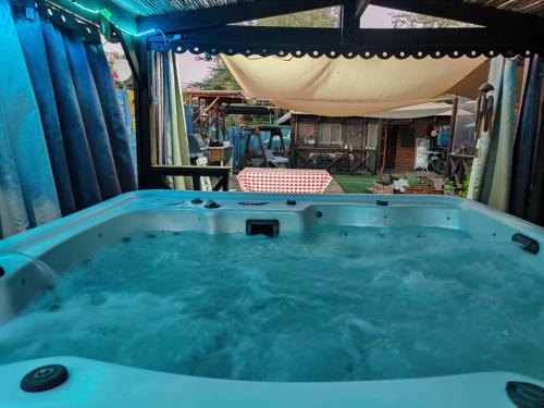 Libi Bamidbar, Healing & Relaxation Resort in The Dead Sea Libi Bamidbar, Healing & Relaxation Resort in The Dead Sea