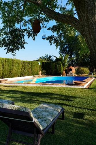 B&B Constantina - Villa Botero - Bed and Breakfast Constantina