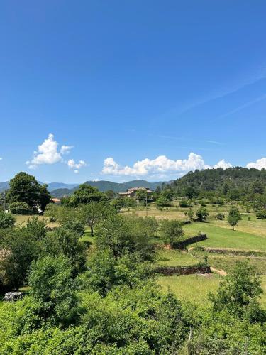 Chambre d'Hôte dans MAS proche Anduze Cévennes avec piscine