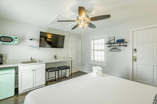 04 The Ludwig Room - A PMI Scenic City Vacation Rental - image 7