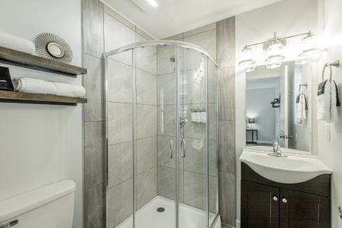 04 The Ludwig Room - A PMI Scenic City Vacation Rental - main image