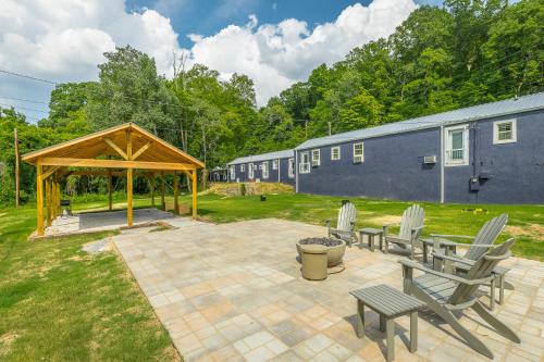 04 The Ludwig Room - A PMI Scenic City Vacation Rental - image 13
