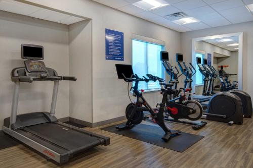 Hampton Inn Lakeville Minneapolis Mn - image 21