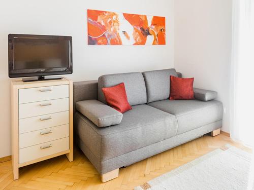  Appartement AUSTRIA in Graz