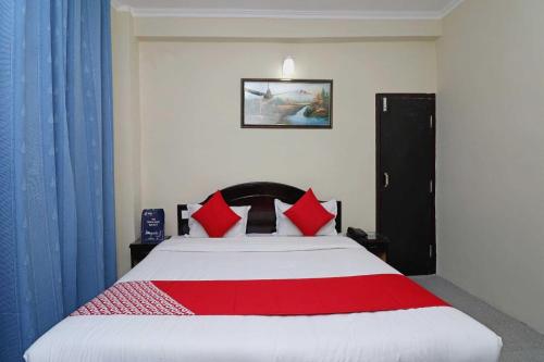 OYO Flagship Hotel BS Residency