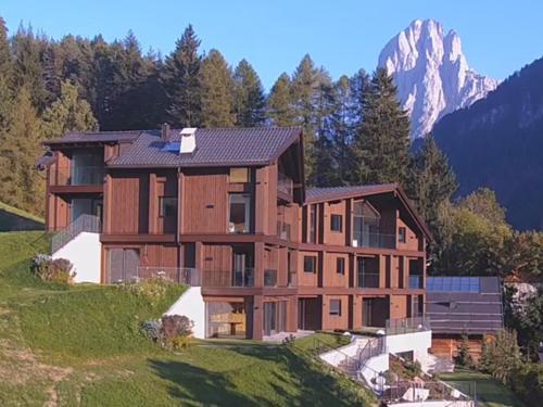 Luxury Chalet P 3