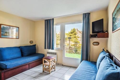 Résidence Port du Crouesty - maeva Home - Appartement 2 pièces 5 personnes 48
