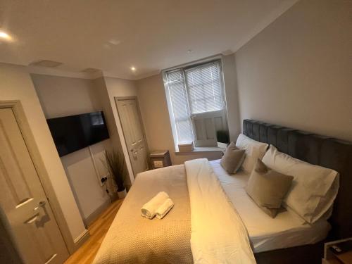 Central private 1 bed flat, Reading (fotografie 8)