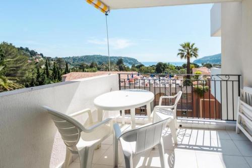 Résidence L'Ange Gardien - maeva Home - 2 Pièces 5 Personnes Sélection 74 - Location saisonnière - Villefranche-sur-Mer