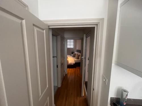 Central private 1 bed flat, Reading (fotografie 10)