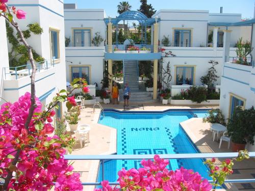 Nana Hotel In Kato Daratso Greece 10 Reviews Prices Planet Of Hotels