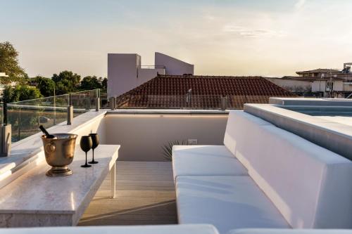 El Cielo Where Luxury meets the sky