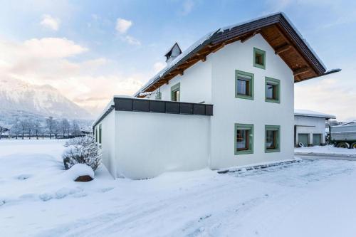 Holiday Home Strass im Zillertal - OTR05105e-F - image 12