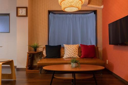 Hitsukushino 401 - Vacation STAY 15345