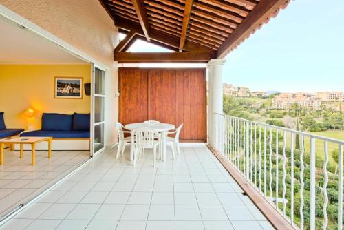 Résidence le Hameau de Cap Esterel - maeva Home - Appartement 2 Pièces 7 Pe 80