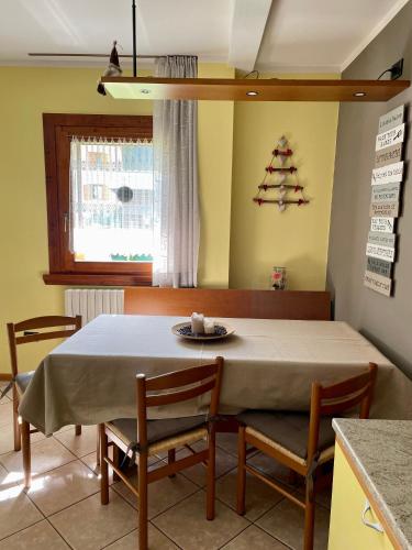 Casa Federica