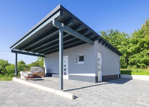 Ferienresidenz Hunsrück Hochwald (Ferienresidenz Hunsruck Hochwald) in Kempfeld