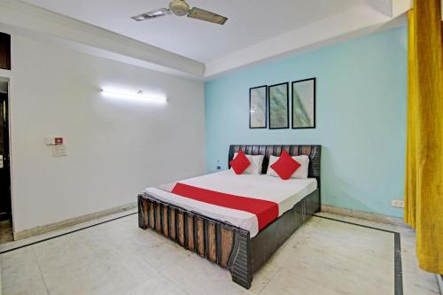 OYO Flagship Spacious Stay