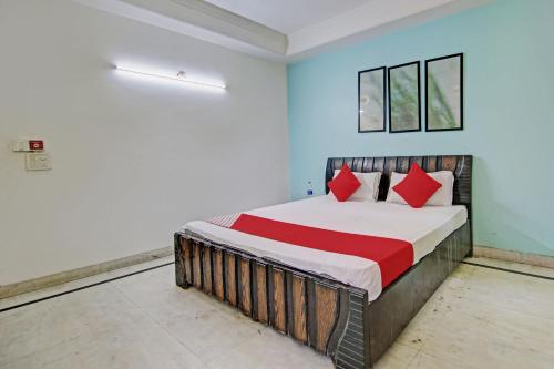 OYO Flagship Spacious Stay