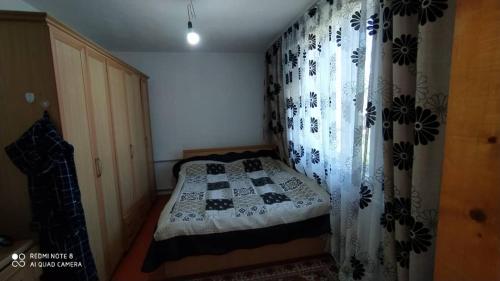 Aizirek Guest House