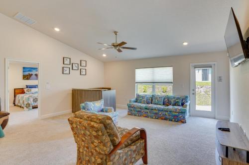 Peaceful Ponciana Getaway Near Theme Parks! in Poinciana, Vereinigte Staaten von Amerika