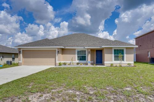 Peaceful Ponciana Getaway Near Theme Parks! in Poinciana, USA