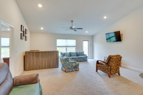 Peaceful Ponciana Getaway Near Theme Parks! in Poinciana, USA