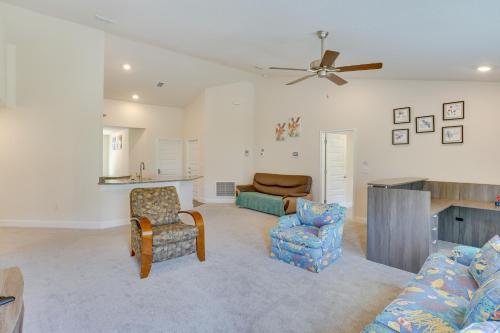 Peaceful Ponciana Getaway Near Theme Parks! in Poinciana, USA