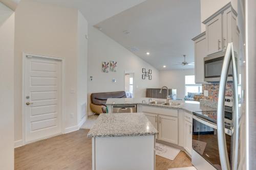 Peaceful Ponciana Getaway Near Theme Parks! in Poinciana, USA