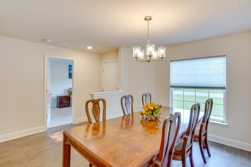 Peaceful Ponciana Getaway Near Theme Parks! in Poinciana, USA