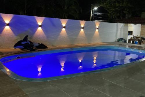 Casa de praia em Barra Grande-AL