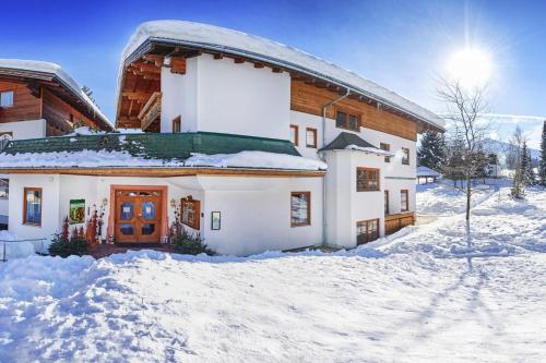  Apartment in Flachau with a reception in Flachau