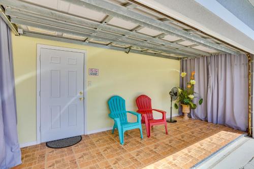 Cozy Kissimmee Studio Near Disney Theme Parks in Kissimmee, USA