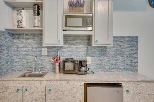 Cozy Kissimmee Studio Near Disney Theme Parks in Kissimmee, USA