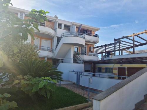  Residenza Brancadoria in 7039 Valledoria