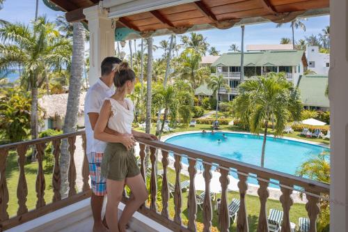 Kilátás, Hotel Playa Colibri in Pueblo de los Pescadores