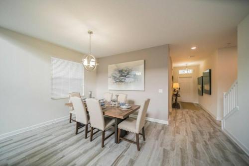 Lovely Vacation Home with Private Pool CG1646 thumb 4