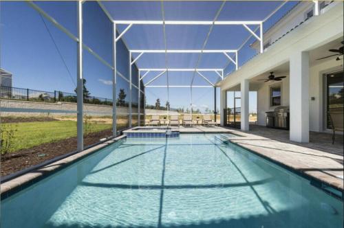 The Best Vacation Home with Private Pool CG1524 image